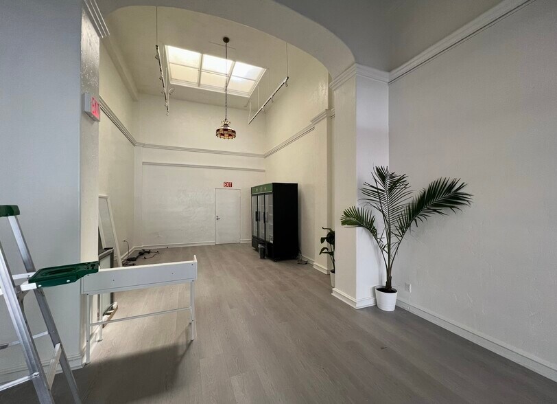 532-536 Ramona St, Palo Alto, CA à louer - Photo de l’immeuble – Image 3 sur 17