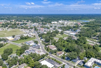 Plus de détails pour 1214 W Reynolds St, Plant City, FL - Bureau à louer
