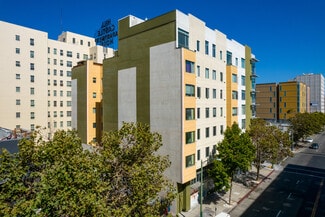 Plus de détails pour 1401 Jackson St, Oakland, CA - Bureau/Local commercial à louer