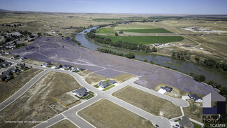 Plus de détails pour Pheasant Drive, Douglas, WY - Terrain à vendre