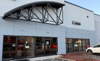 Plus de détails pour 3940 Gantz Rd, Grove City, OH - Local d'activités, Industriel/Logistique à louer
