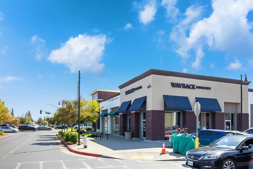 6001 Florin Rd, Sacramento, CA à vendre - Photo de l’immeuble – Image 3 sur 7