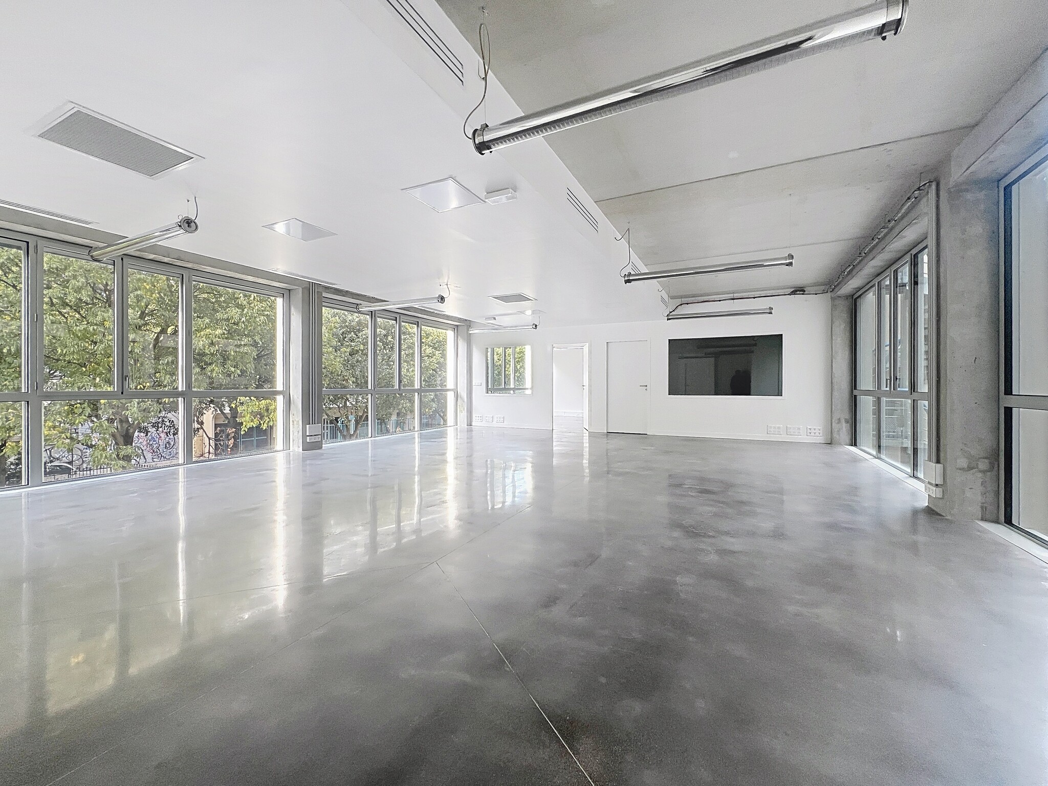 Bureaux/Local commercial dans Paris à louer Photo intérieure– Image 1 sur 8