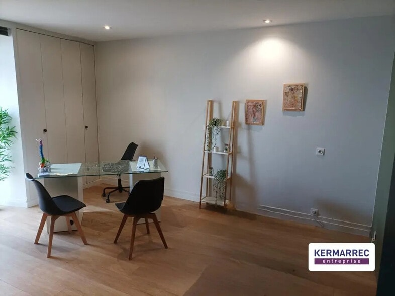 Bureau dans Basse-Goulaine à louer - Photo intérieure – Image 1 sur 6