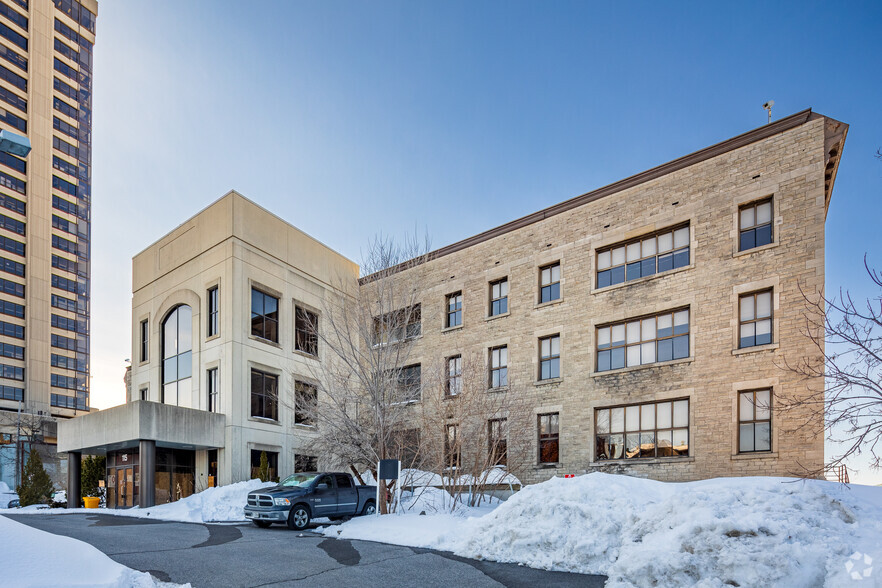 115 Rue Champlain, Gatineau, QC à louer - Photo de l’immeuble – Image 3 sur 4