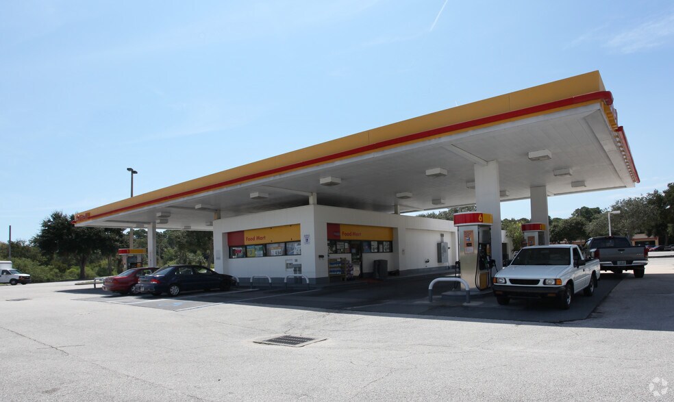 2557 Moody Blvd, Flagler Beach, FL à vendre - Photo de l’immeuble – Image 2 sur 2