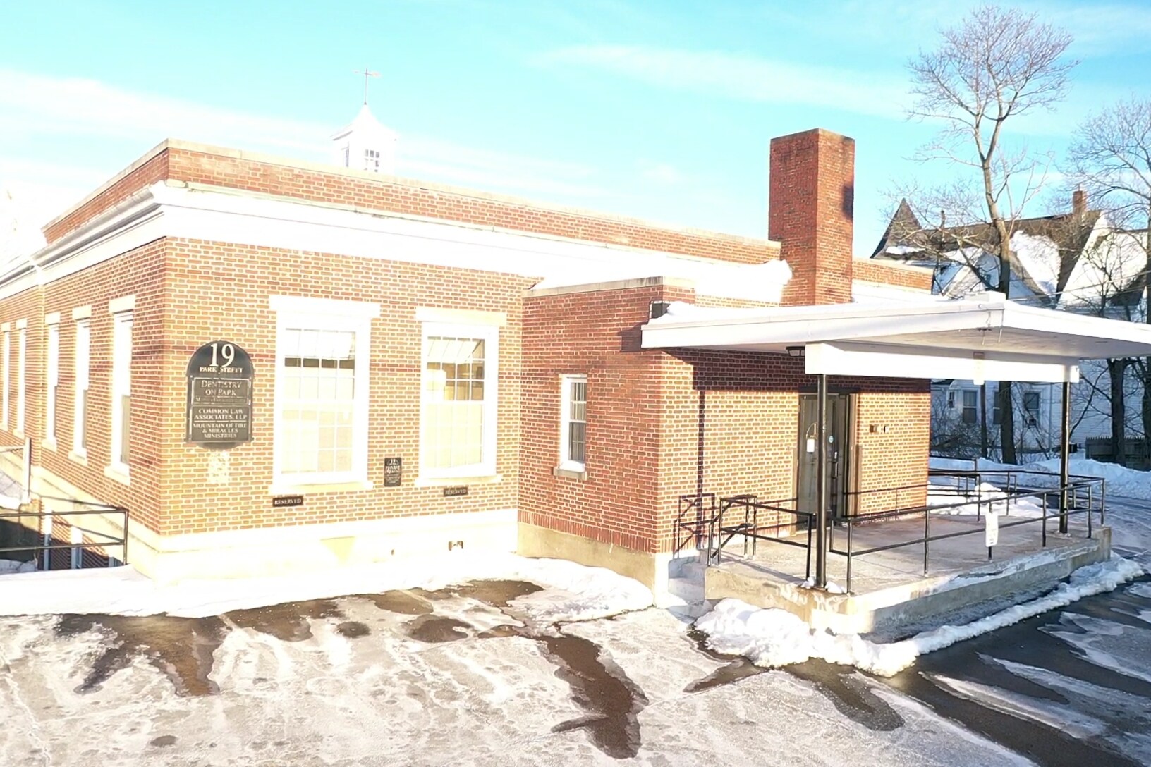 19-23 Park St, Stoughton, MA à louer Photo intérieure– Image 1 sur 19