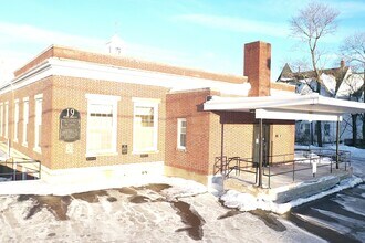 19-23 Park St, Stoughton, MA à louer Photo intérieure– Image 1 sur 19