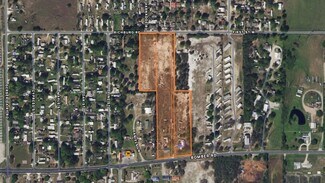 Plus de détails pour 205 Bomber Rd, Winter Haven, FL - Terrain à louer