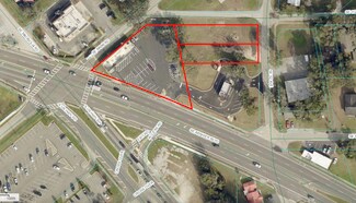 Plus de détails pour 6041 SE Abshier Blvd, Belleview, FL - Bureau à louer