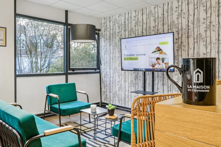 9 Avenue Des Améthystes, Nantes à louer - Photo de l’immeuble – Image 2 sur 9