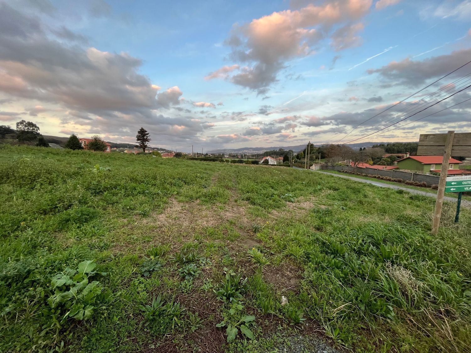 Lugar Baltar, 17, Narón, La Coruna à vendre Aérien– Image 1 sur 7