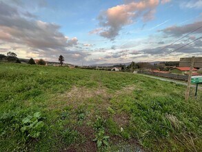 Lugar Baltar, 17, Narón, LC - VUE AÉRIENNE  vue de carte - Image1
