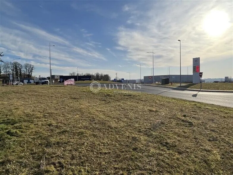 Terrain dans Lubersac à vendre - Photo de l’immeuble – Image 2 sur 5