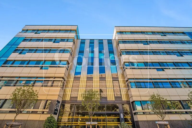 241 Rue Garibaldi, Lyon à louer - Photo de l’immeuble – Image 2 sur 14