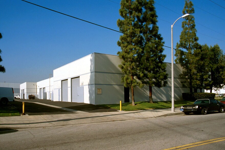 21700-21730 Nordhoff St, Chatsworth, CA à louer - Autre – Image 2 sur 6