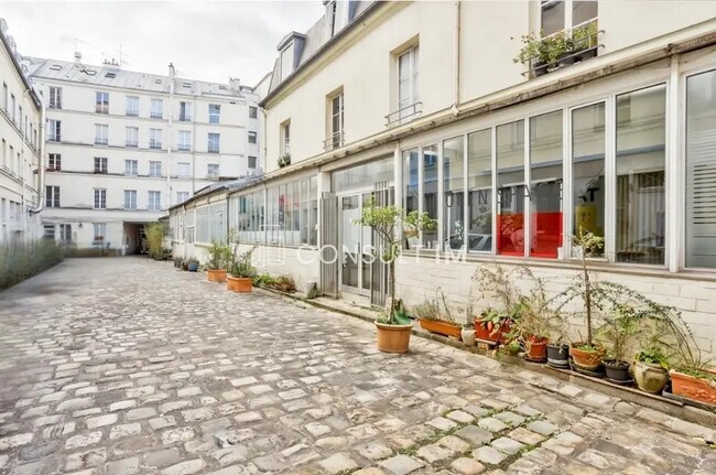 Plus de détails pour Rue Daval, Paris - Bureau à louer