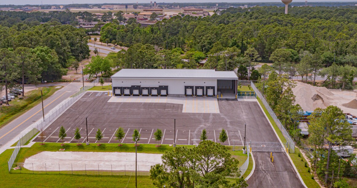 201 Stokes Ave NW, Fort Walton Beach, FL à vendre Photo principale– Image 1 sur 7