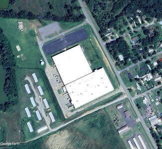 Plus de détails pour 752 S Victory Dr, Lyons, GA - Industriel/Logistique à vendre