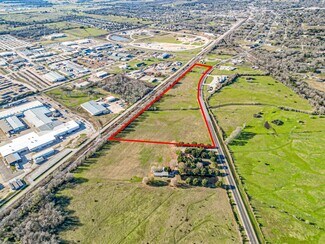 Plus de détails pour S. Business Highway 6, Navasota, TX - Terrain à vendre