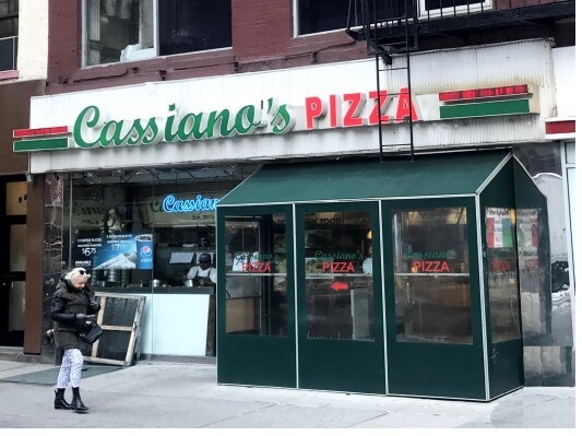 930 3rd Ave, New York, NY à louer Photo principale– Image 1 sur 19