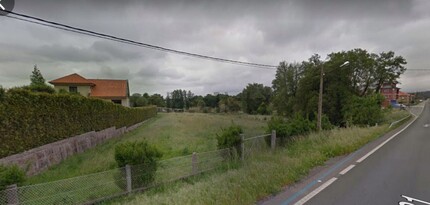 Rialdonio, 2, Meis, PON - VUE AÉRIENNE vue de carte - Image1