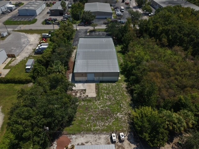 7753 Rutillio Ct, New Port Richey, FL à louer - Photo de l’immeuble – Image 3 sur 10