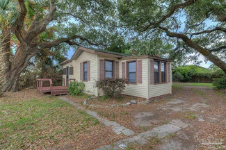 Plus de détails pour 1717 W Government St, Pensacola, FL - Industriel/Logistique à vendre