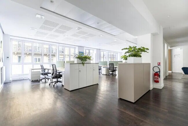 Plus de détails pour Bureau à louer