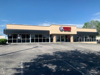 Plus de détails pour 1133-1135 Oak Ridge Tpke, Oak Ridge, TN - Local commercial à louer