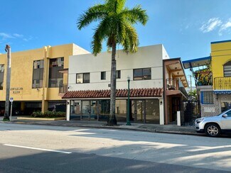 Plus de détails pour 2268 SW 8th St, Miami, FL - Local commercial à vendre