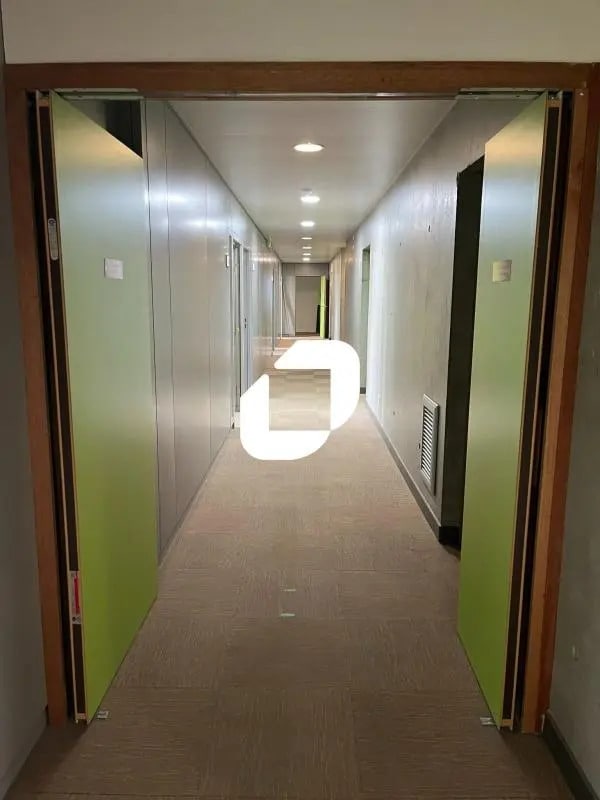 Photo de l’immeuble