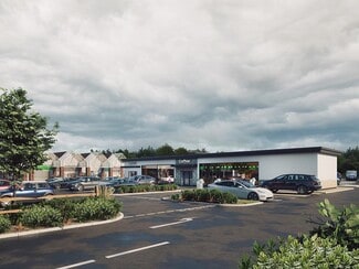 Plus de détails pour Culliford Crescent, Poole - Local commercial à louer