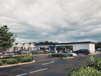 Plus de détails pour Culliford Crescent, Poole - Local commercial à louer