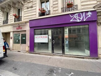 Plus de détails pour Local commercial à louer