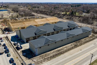 Plus de détails pour 430 N Old Crystal Bay Rd, Long Lake, MN - Spécialisé à vendre