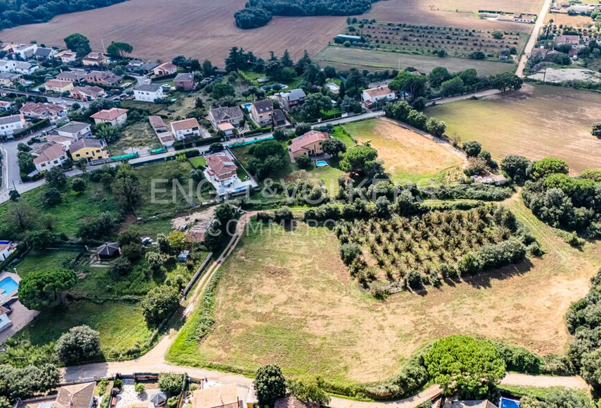 Terrain dans L'Ametlla del Vallès, Barcelona à vendre - Autre – Image 1 sur 3