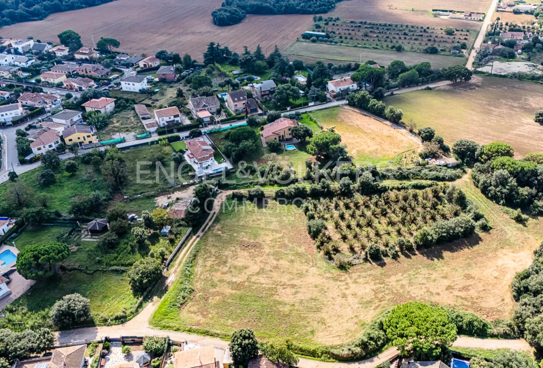 Terrain dans L'Ametlla del Vallès, Barcelona à vendre Autre– Image 1 sur 4