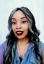 Shumila Anderson