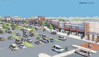Plus de détails pour Tradepoint retail – Terrain à vendre, Baltimore, MD