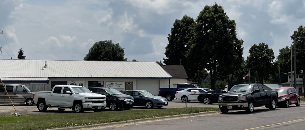 10 E Veterans Memorial Hwy, Kasson, MN à louer - Photo de l’immeuble – Image 3 sur 19