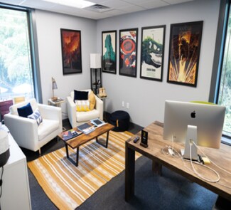 Plus de détails pour 333 Wade Hampton Blvd, Greenville, SC - Bureau à vendre