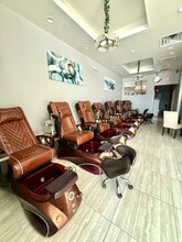 4549 Southside Blvd, Jacksonville, FL à louer Photo intérieure– Image 2 sur 6