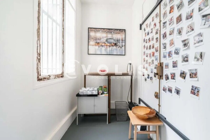 Bureau dans Paris à louer - Photo intérieure – Image 3 sur 11