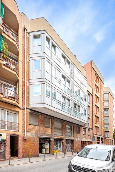 Carrer de la Providència, 129, Barcelone, Barcelona à louer - Photo principale – Image 1 sur 1