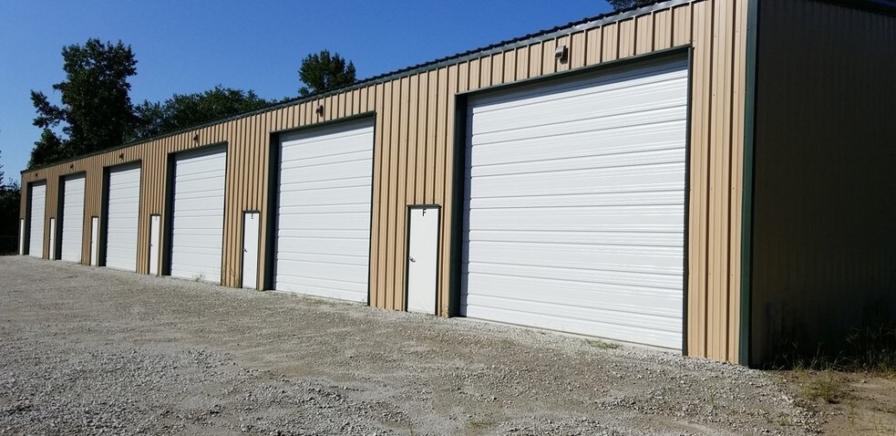 878 Simpson St, Simpson, NC à louer - Photo de l’immeuble – Image 3 sur 5