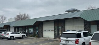 Plus de détails pour 14415 E Sprague Ave, Spokane, WA - Différents types d’espaces à louer