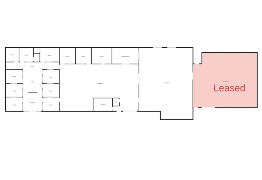 2081 Dime Dr, Springdale, AR à louer - Photo de l’immeuble – Image 3 sur 11