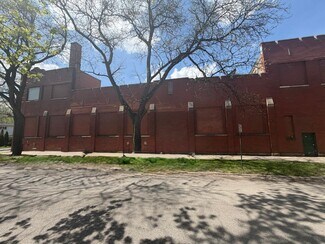Plus de détails pour 609 South Blvd, Evanston, IL - Local commercial, Industriel/Logistique à louer