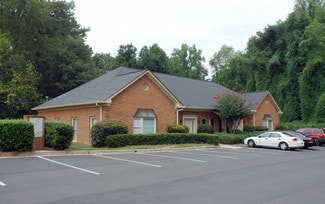 Plus de détails pour 1439 McLendon Dr, Decatur, GA - Bureau à vendre